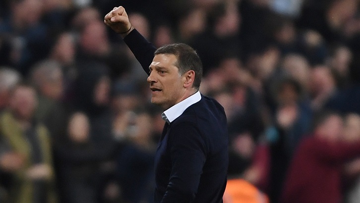 Slaven Bilic