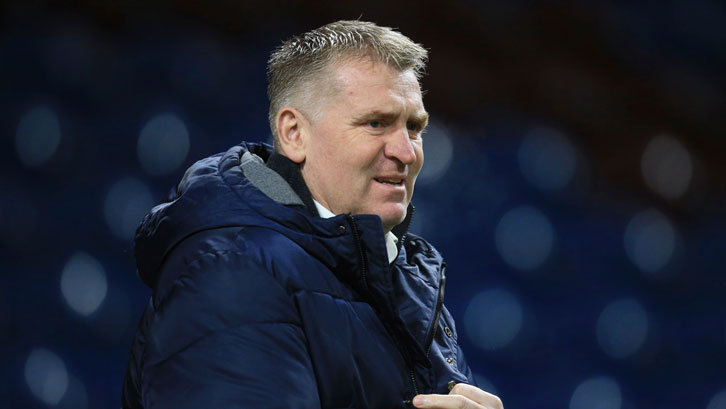 Dean Smith