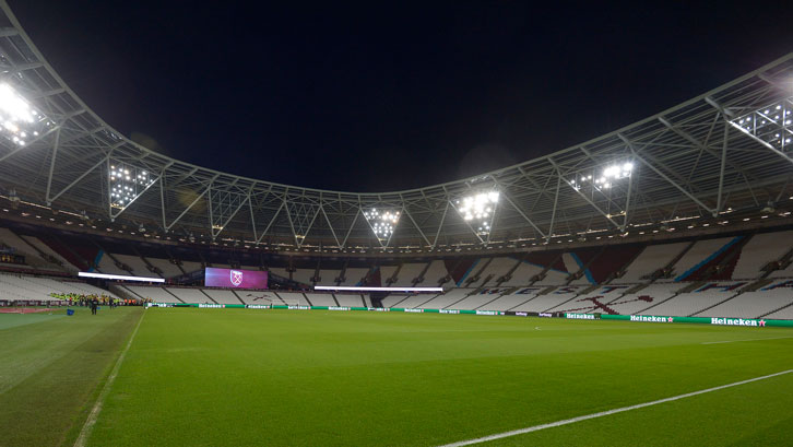 London Stadium