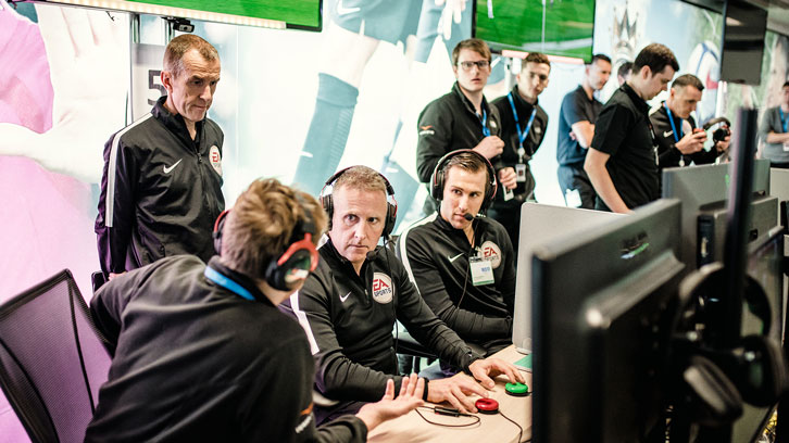 VAR
