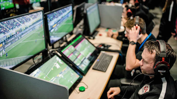 VAR