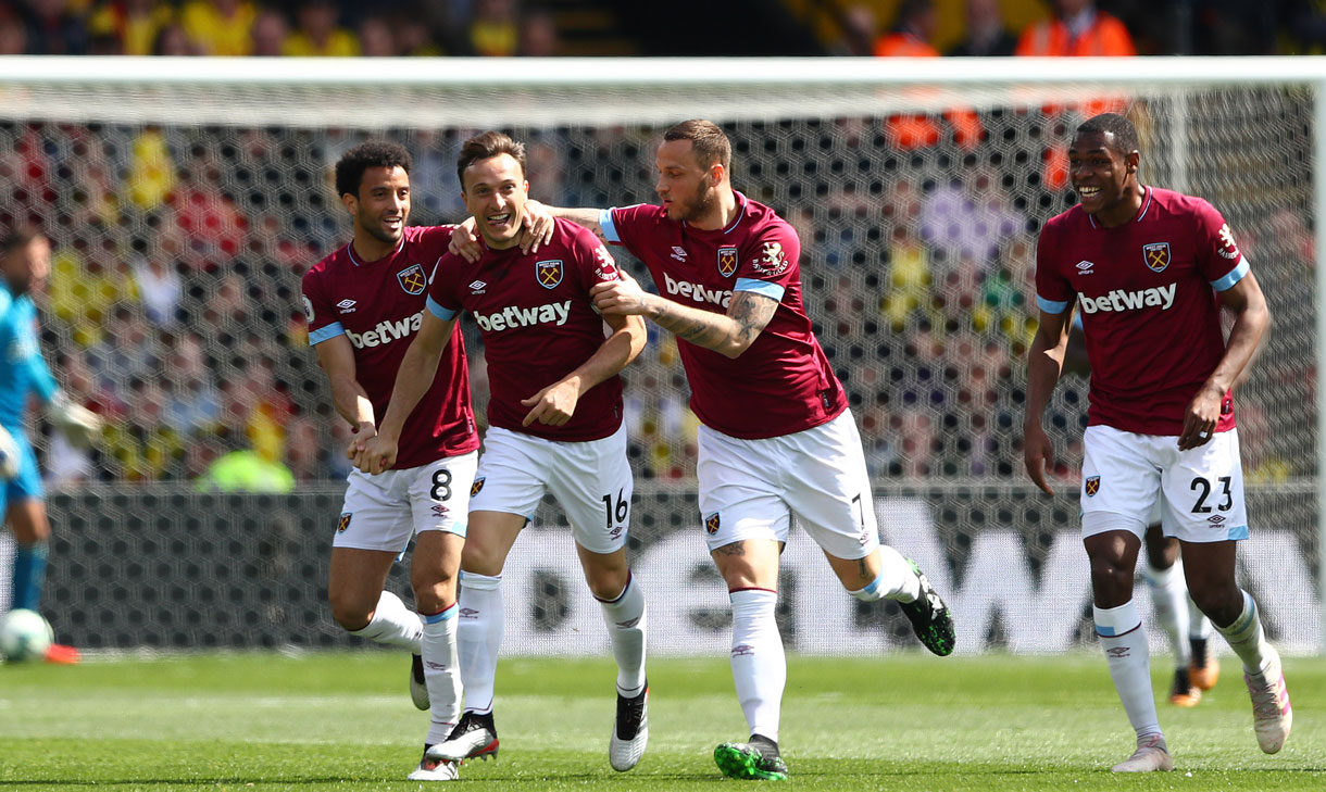 2019 20 Fixture Release All You Need To Know West Ham United