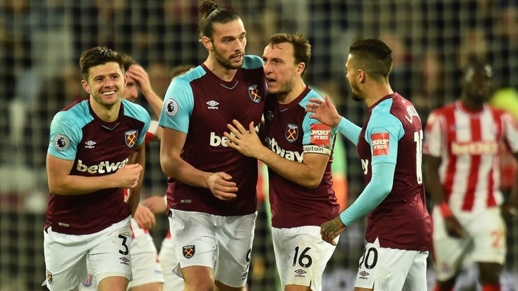 Carroll and Cresswell
