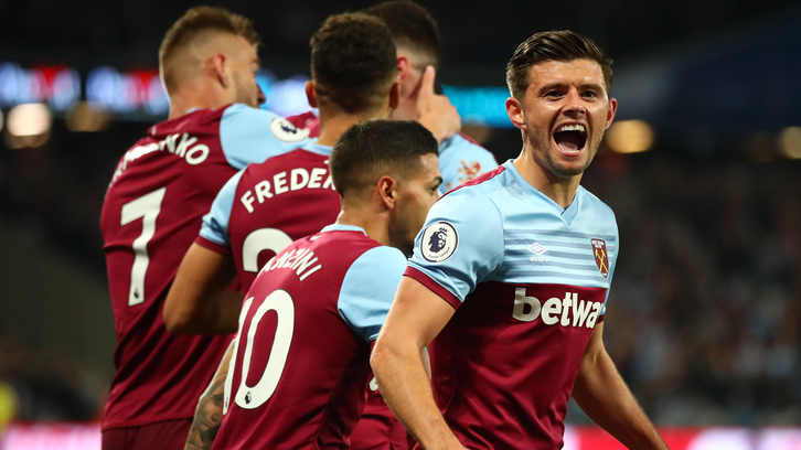 Aaron Cresswell