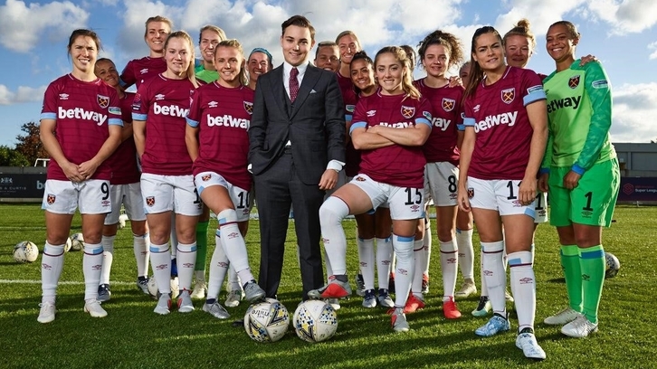 Episode four of 'Britain's Youngest Football Boss' now ...