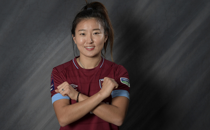 West Ham sign South Korea captain Cho So-hyun | West Ham United