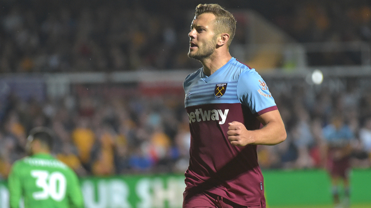 Wilshere