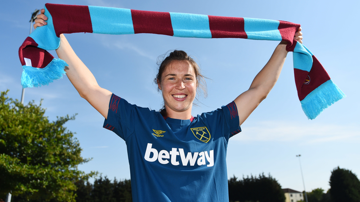jane ross scotland international jane ross joins west ham ladies jane ross scotland international jane ross joins west ham ladies