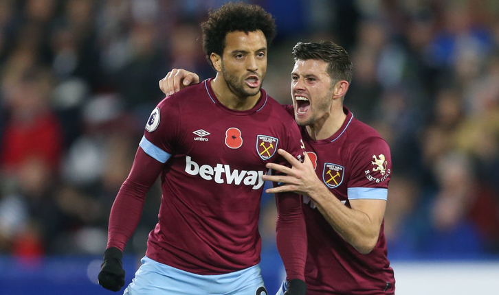 Cresswell and Anderson