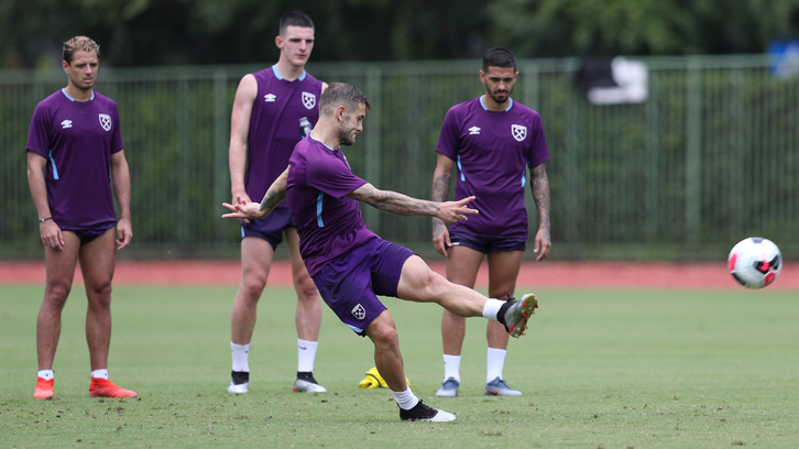 Wilshere