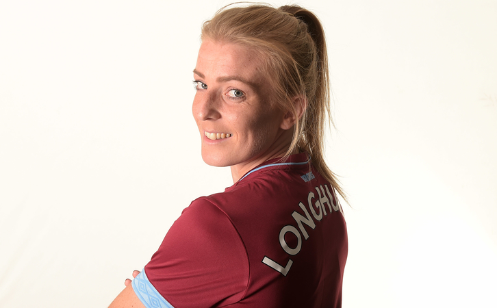 Kate LOnghurst