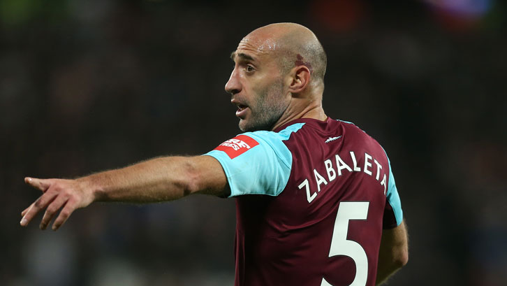 Image result for zabaleta