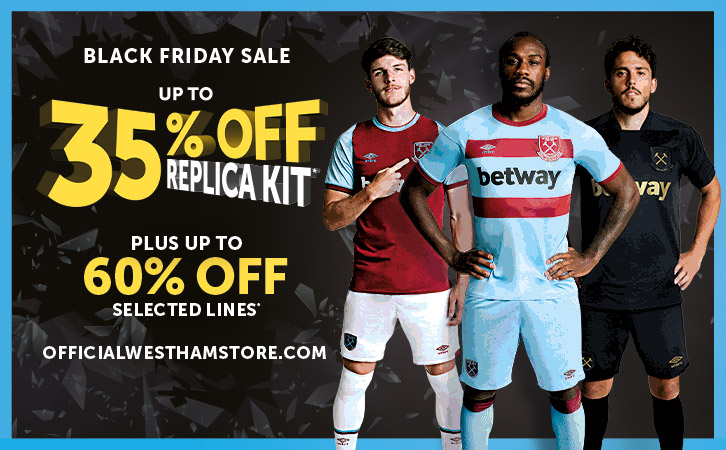 black friday football kit deals