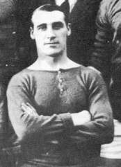 Billy Bridgeman