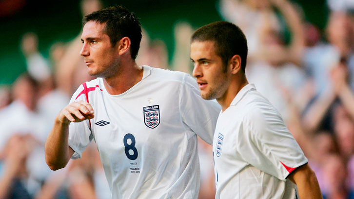 Joe Cole