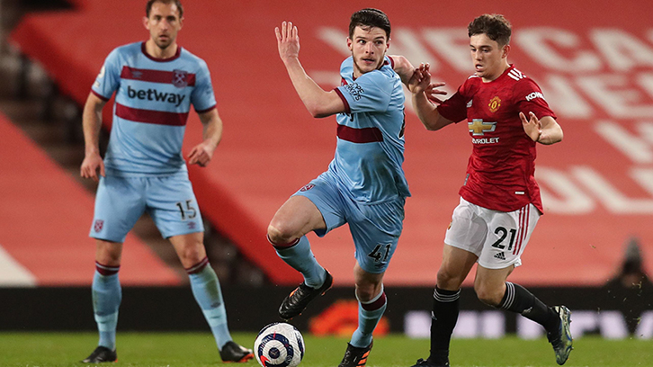 Declan Rice