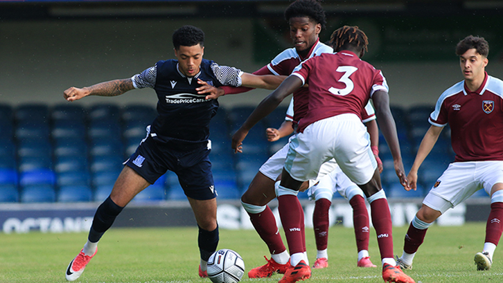 Image credit: Southend United FC