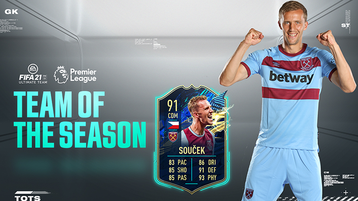 How Much Is Declan Rice Worth In Fifa 21