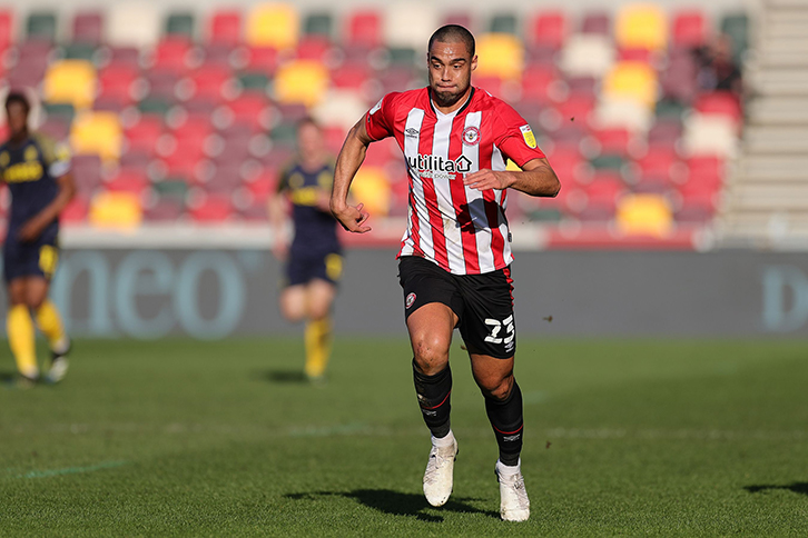 Winston Reid